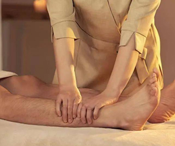 广州增城水疗养生Kanimi养生欢迎您