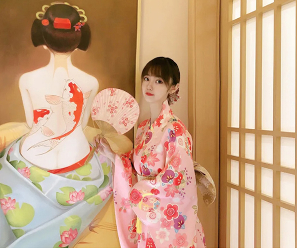 广州增城spa养生Kanimi养生欢迎您