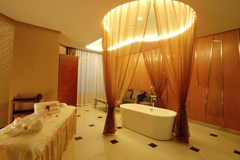 广州增城养生馆之脾胃虚弱的食疗配合